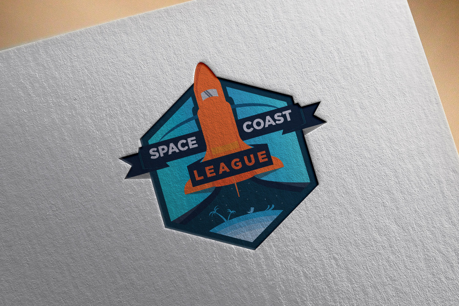 Logo Design by Rzk for this project | Design #19570669