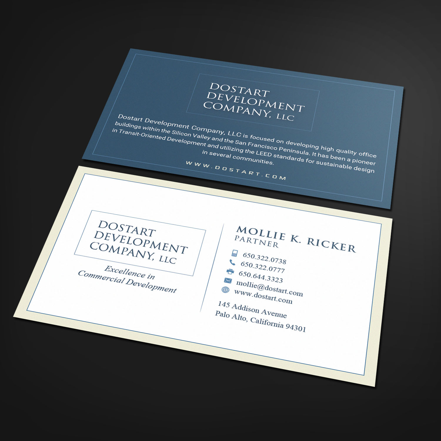 Visitenkarten-Design von Sandaruwan für dieses Projekt | Design #19644361