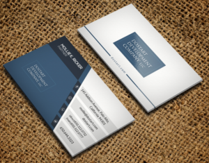 Business Card Design by Riz' for this project | Design #19653612