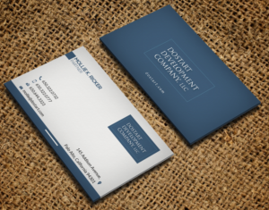 Design de Carte de Visite par Riz' pour ce projet | Design : #19653685