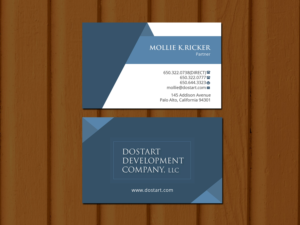Design de Carte de Visite par Creations Box 2015 pour ce projet | Design : #19653891