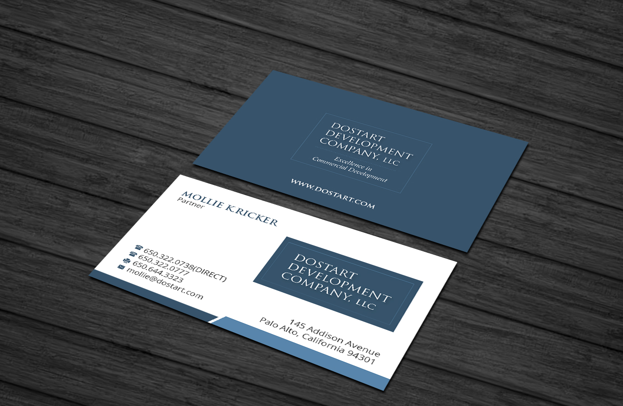 Design de Carte de Visite par Creations Box 2015 pour ce projet | Design #19653895