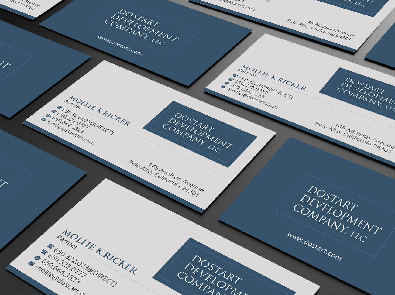 Business Card Design by Creations Box 2015 for this project | Design #19653896