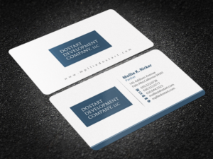 Design de Carte de Visite par Brand aid pour ce projet | Design : #19662831