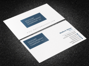 Business Card Design by Brand aid for this project | Design: #19662834