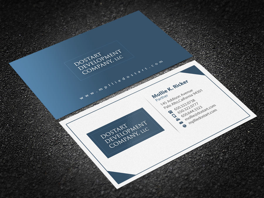 Design de Carte de Visite par Brand aid pour ce projet | Design #19663419