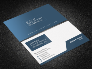 Business Card Design by Brand aid for this project | Design: #19663432