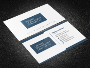 Business Card Design by Brand aid for this project | Design: #19663434