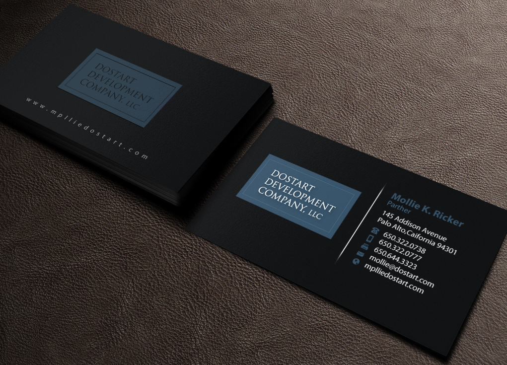 Business Card Design by Brand aid for this project | Design #19663489