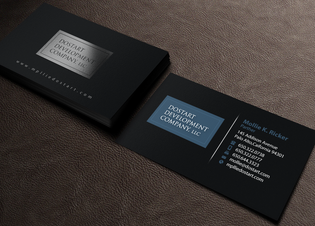 Design de Carte de Visite par Brand aid pour ce projet | Design #19663491