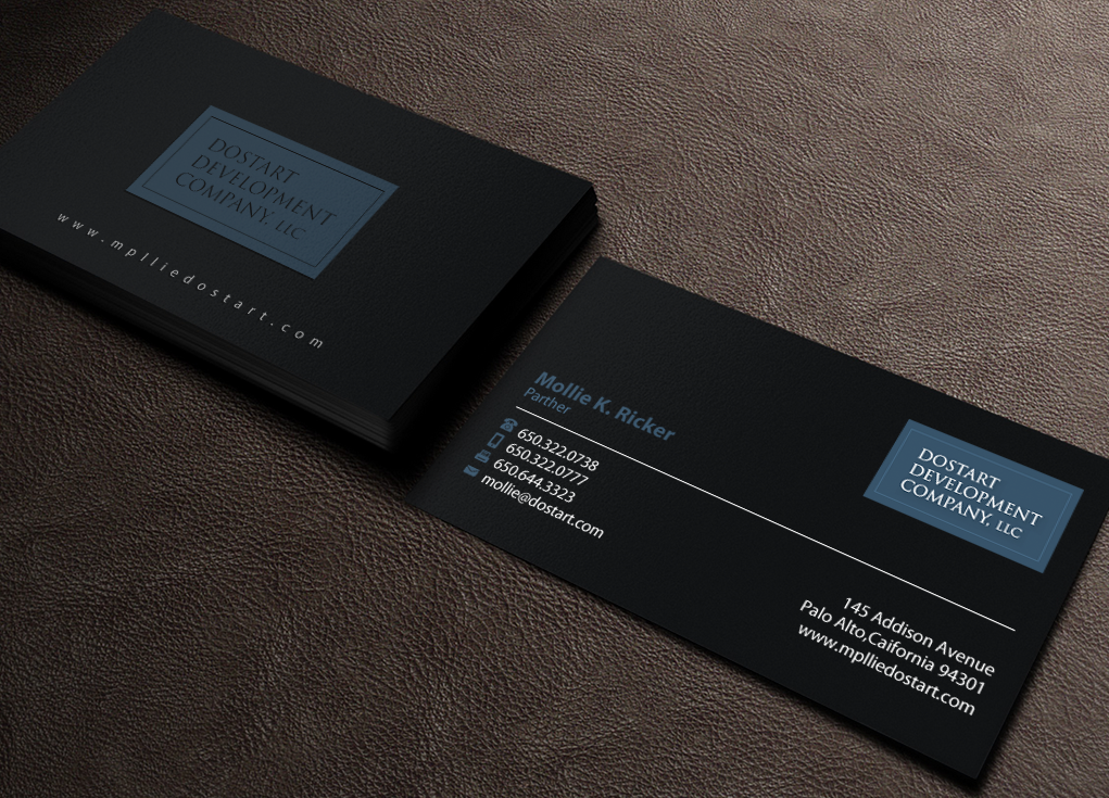 Design de Carte de Visite par Brand aid pour ce projet | Design #19663492