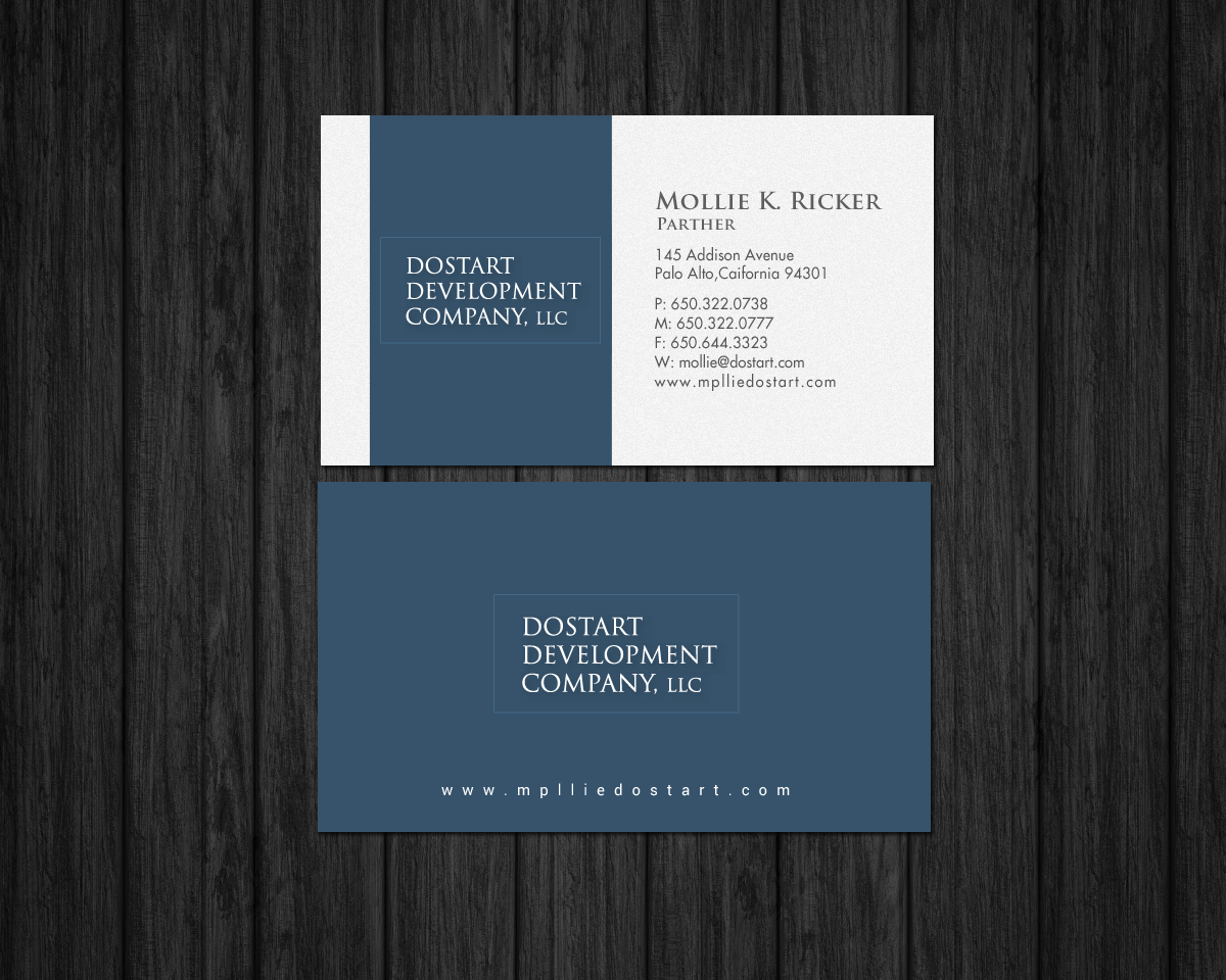 Design de Carte de Visite par chandrayaan.creative pour ce projet | Design #19683900