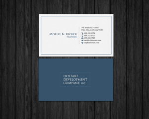 Design de Carte de Visite par chandrayaan.creative pour ce projet | Design : #19683901