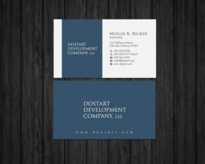 Design de Carte de Visite par chandrayaan.creative pour ce projet | Design : #19695868