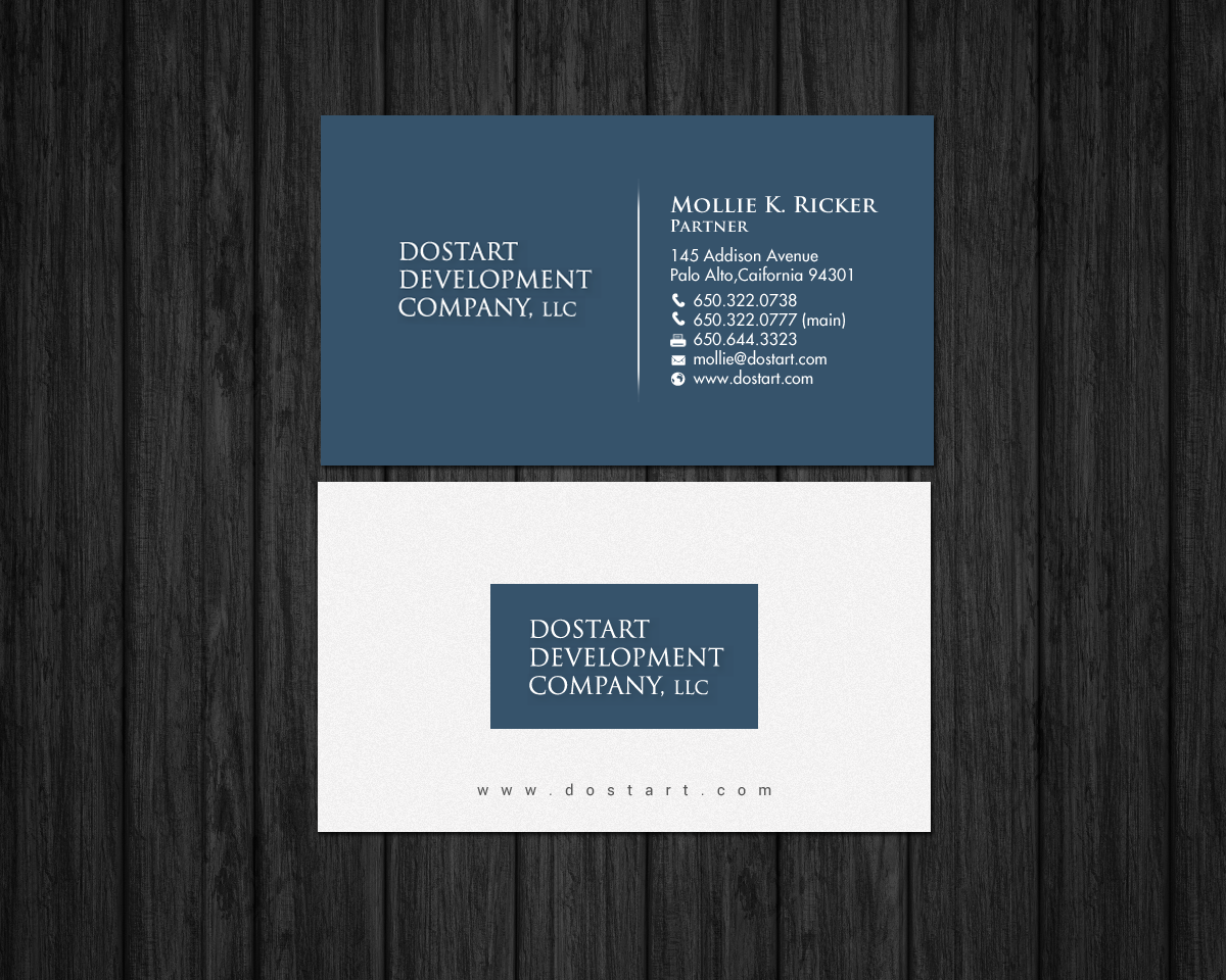 Visitenkarten-Design von chandrayaan.creative für dieses Projekt | Design #19695871