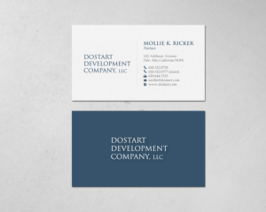 Design de Carte de Visite par chandrayaan.creative pour ce projet | Design : #19724834