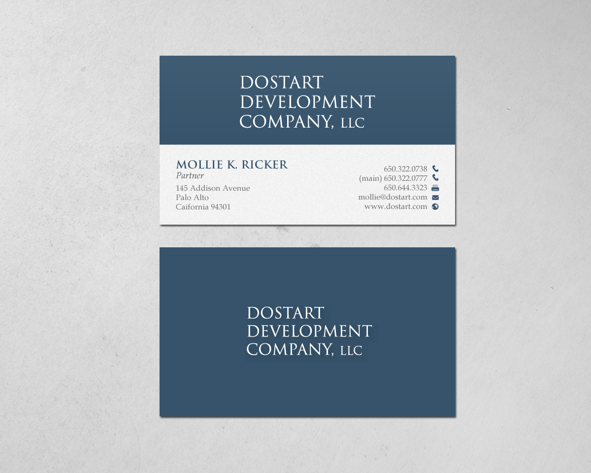 Visitenkarten-Design von chandrayaan.creative für dieses Projekt | Design #19724865