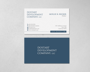 Design de Carte de Visite par chandrayaan.creative pour ce projet | Design : #19725125