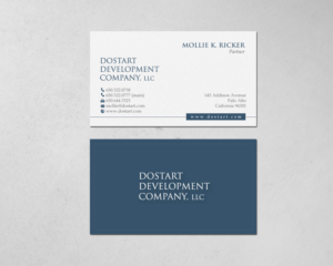 Design de Carte de Visite par chandrayaan.creative pour ce projet | Design : #19725126