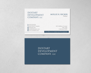 Design de Carte de Visite par chandrayaan.creative pour ce projet | Design : #19725127