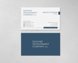 Design de Carte de Visite par chandrayaan.creative pour ce projet | Design : #19725128