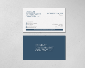 Design de Carte de Visite par chandrayaan.creative pour ce projet | Design : #19725129