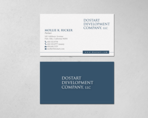 Design de Carte de Visite par chandrayaan.creative pour ce projet | Design : #19725147