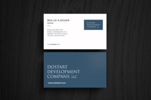 Design de Carte de Visite par Graphic Flame pour ce projet | Design : #19648684