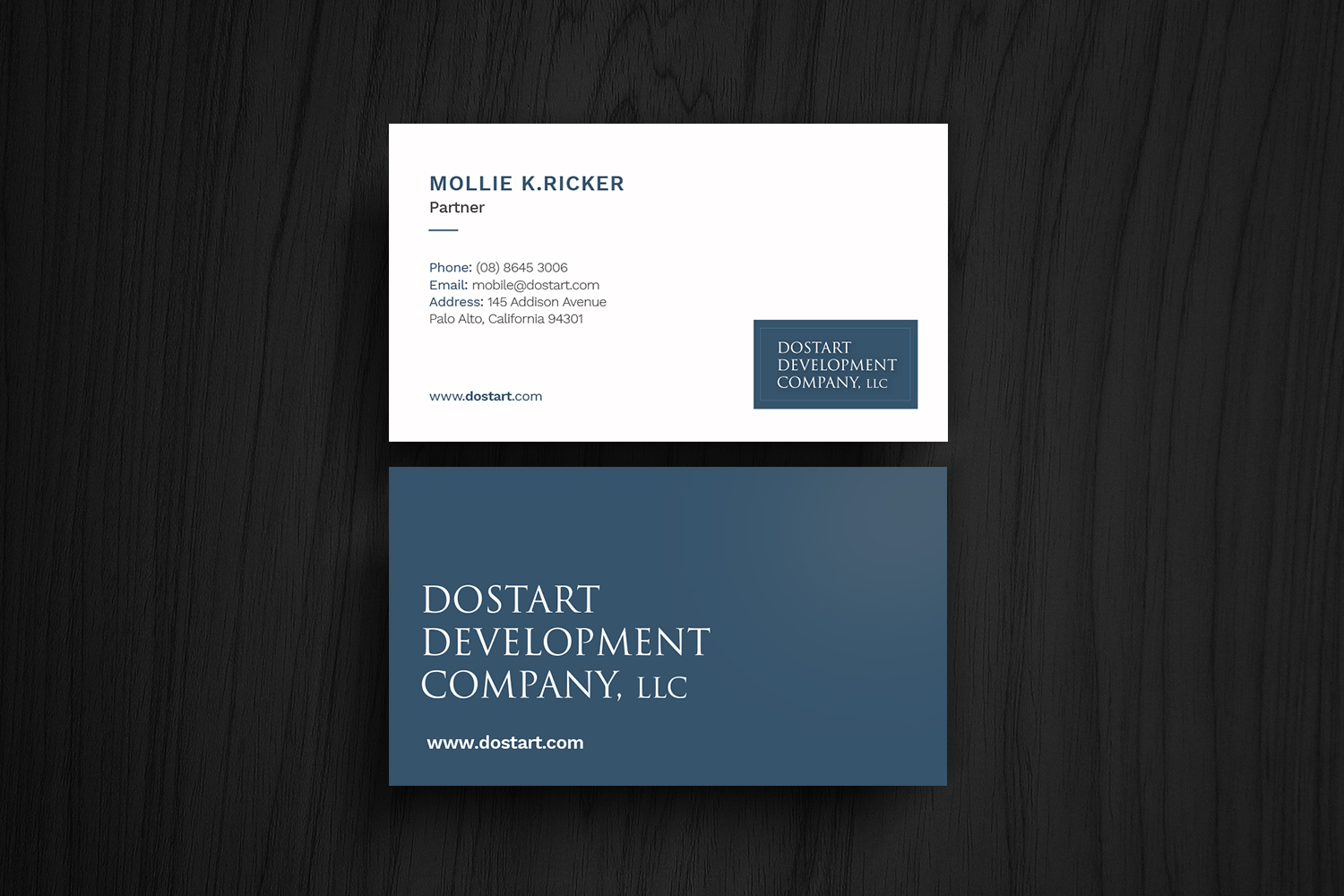 Design de Carte de Visite par Graphic Flame pour ce projet | Design #19648686