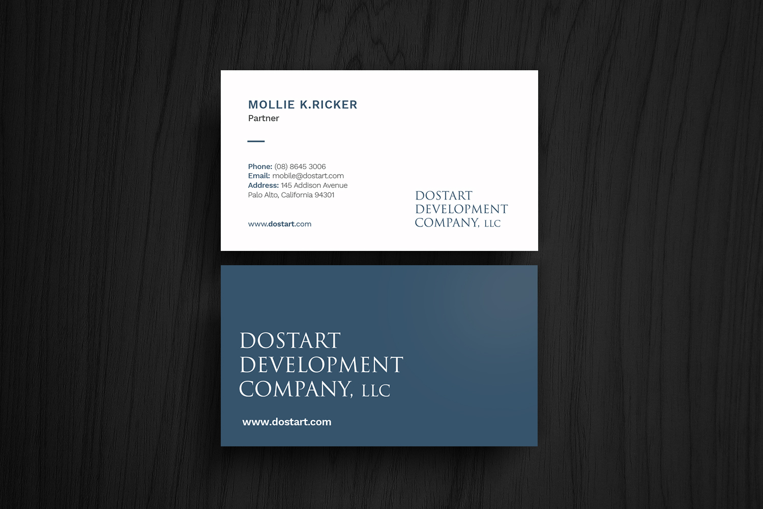 Design de Carte de Visite par Graphic Flame pour ce projet | Design #19648687