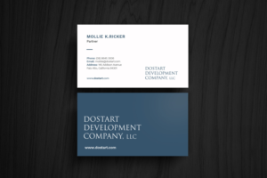 Design de Carte de Visite par Graphic Flame pour ce projet | Design : #19648687