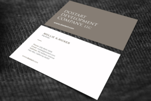 Design de Carte de Visite par Graphic Flame pour ce projet | Design : #19648709