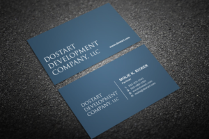 Design de Carte de Visite par Graphic Flame pour ce projet | Design : #19659720