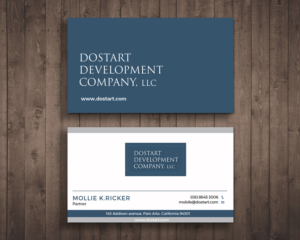 Design de Carte de Visite par Graphic Flame pour ce projet | Design : #19659731