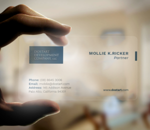 Design de Carte de Visite par Graphic Flame pour ce projet | Design : #19659735