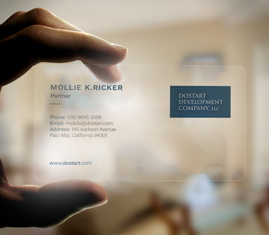 Design de Carte de Visite par Graphic Flame pour ce projet | Design #19659736