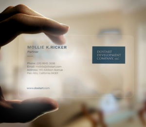 Design de Carte de Visite par Graphic Flame pour ce projet | Design : #19659736