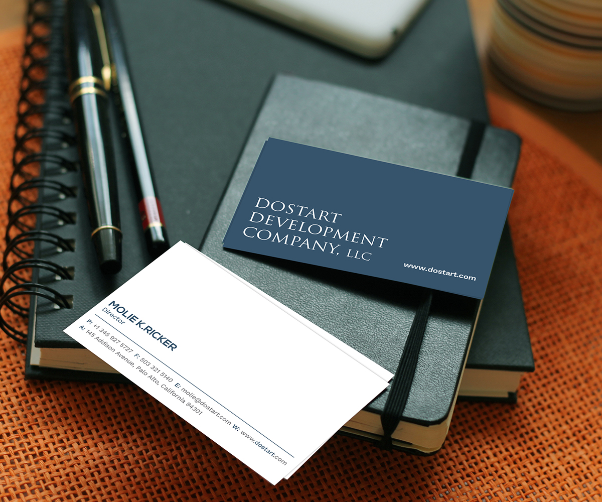 Design de Carte de Visite par Graphic Flame pour ce projet | Design #19663890