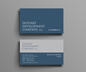 Design de Carte de Visite par Graphic Flame pour ce projet | Design : #19692746