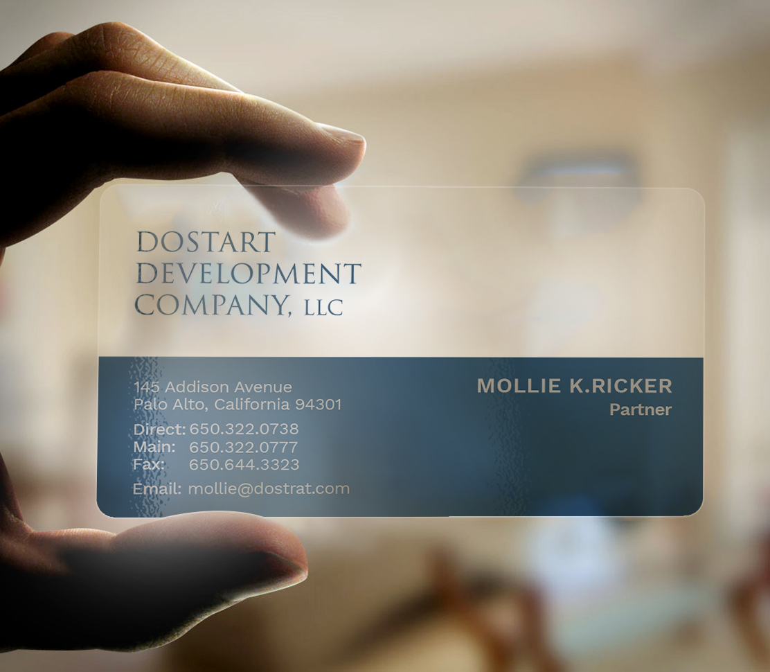 Design de Carte de Visite par Graphic Flame pour ce projet | Design #19692793