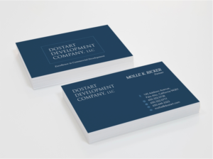 Design de Carte de Visite par Dave Paresh pour ce projet | Design : #19648911