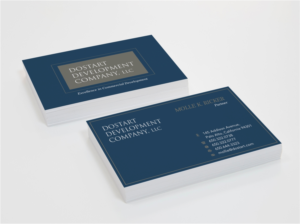 Design de Carte de Visite par Dave Paresh pour ce projet | Design : #19648912