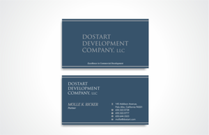 Design de Carte de Visite par Dave Paresh pour ce projet | Design : #19648915