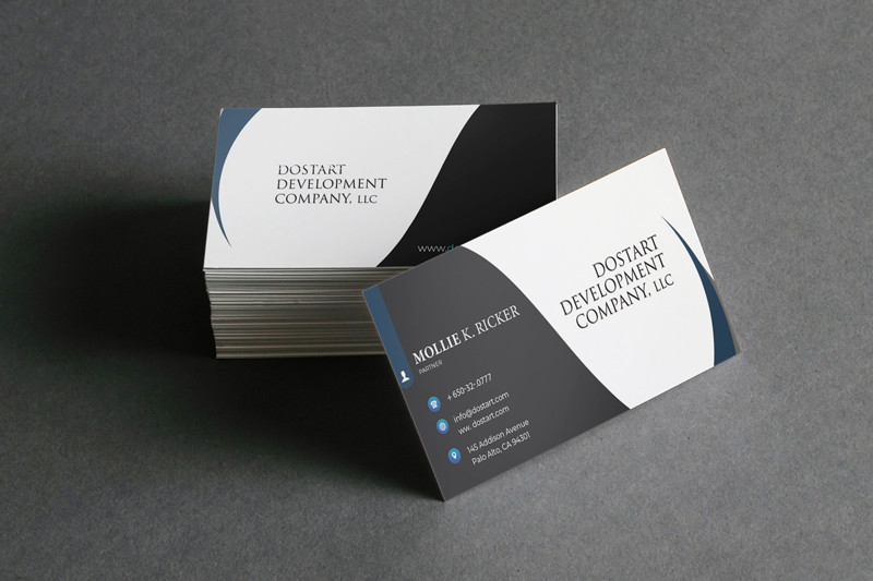 Design de Carte de Visite par Bhushan jha pour ce projet | Design #19699116