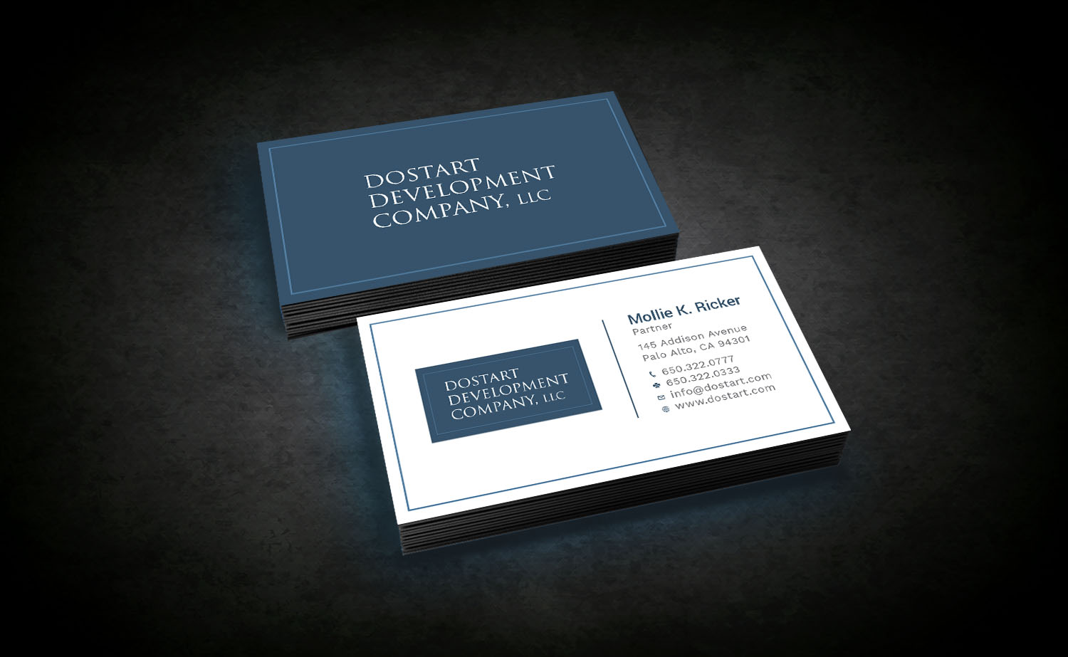 Business Card Design by Tripti Ranjan Gain for this project | Design #19644427