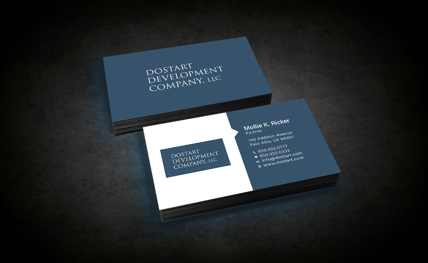Business Card Design by Tripti Ranjan Gain for this project | Design #19644428