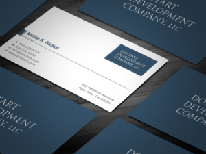 Business Card Design by Tripti Ranjan Gain for this project | Design: #19644429