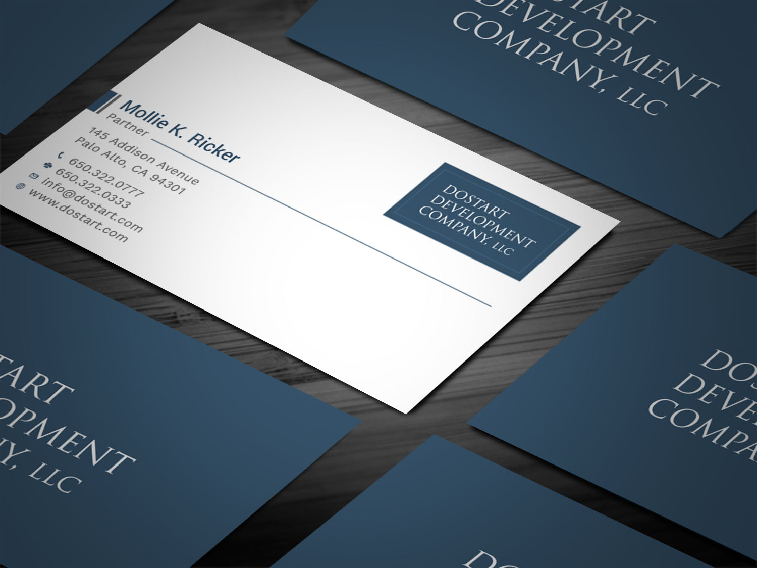 Business Card Design by Tripti Ranjan Gain for this project | Design #19644431