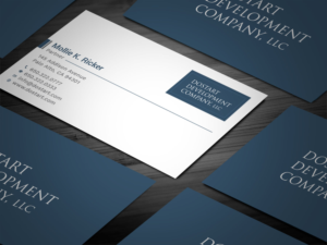 Business Card Design by Tripti Ranjan Gain for this project | Design: #19644431