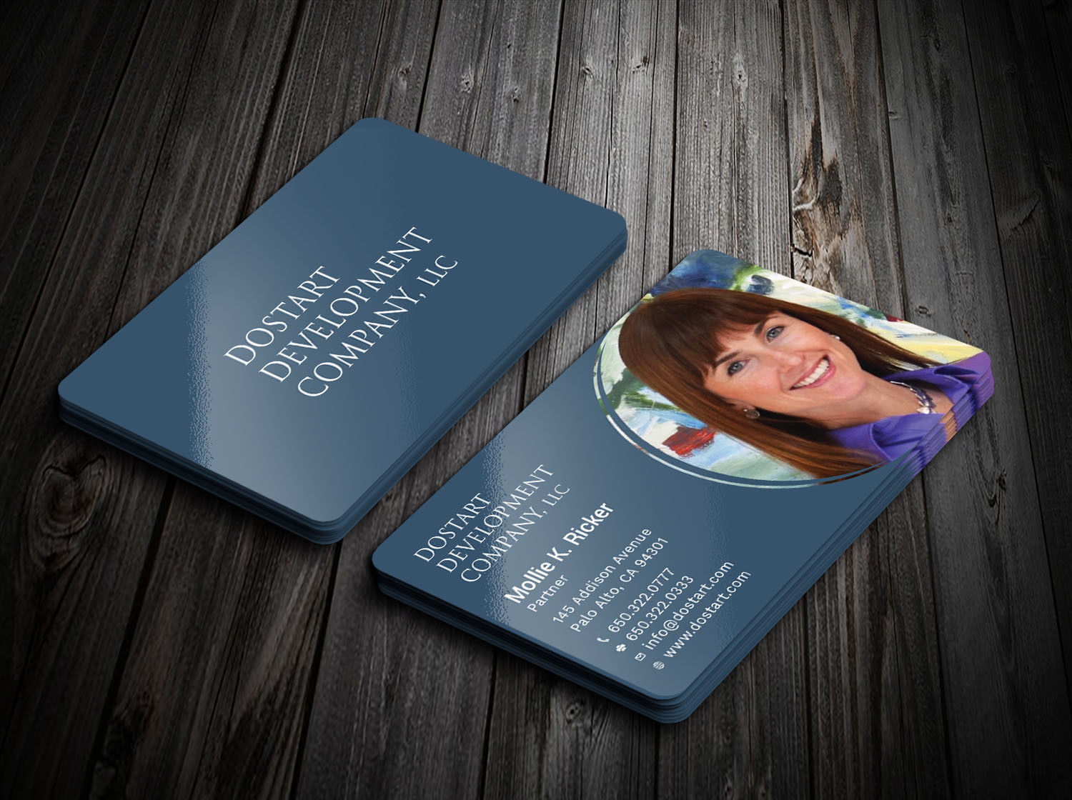 Business Card Design by Tripti Ranjan Gain for this project | Design #19644439